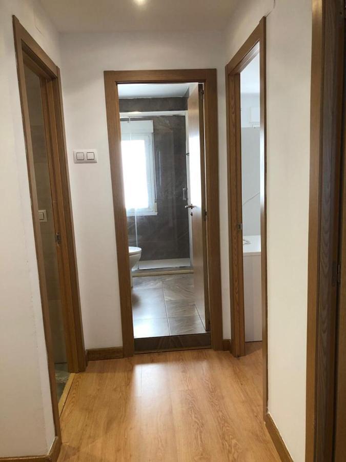 Brisas Del Norte Gijón Exterior foto