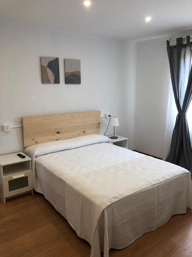 Brisas Del Norte Gijón Exterior foto