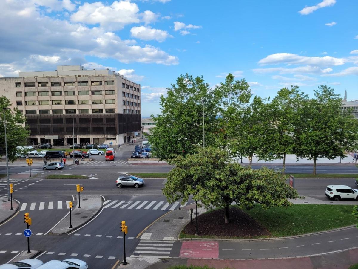 Brisas Del Norte Gijón Exterior foto