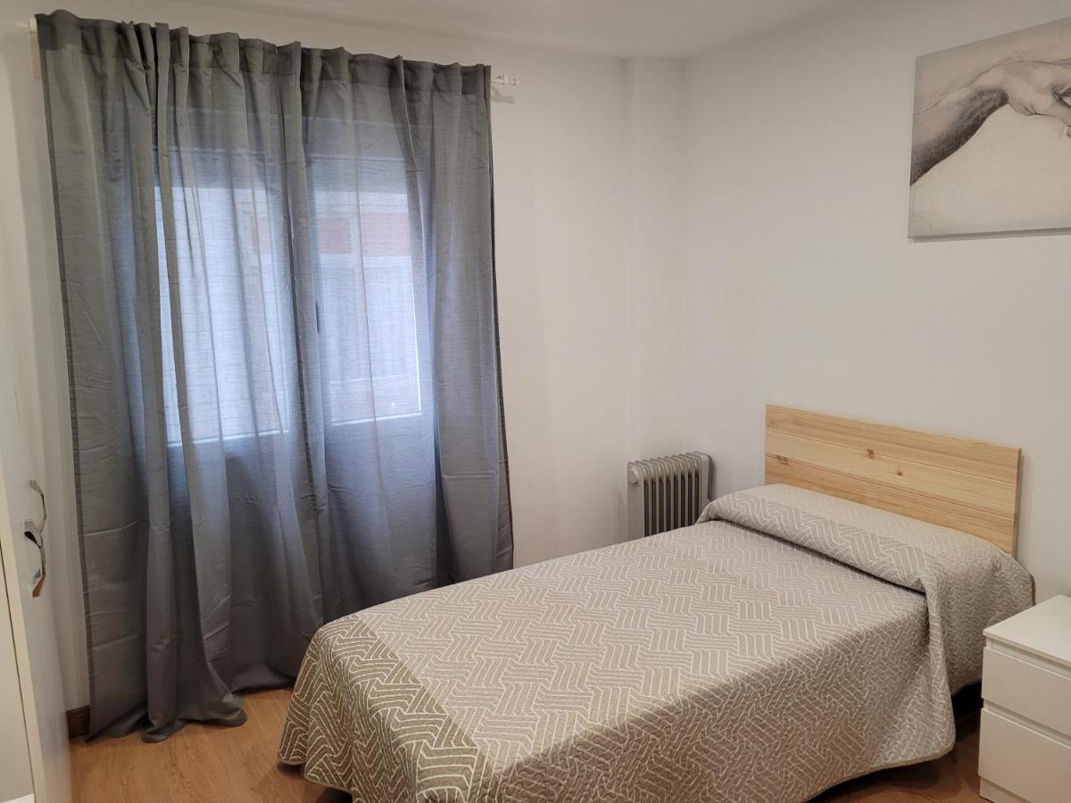 Brisas Del Norte Gijón Exterior foto